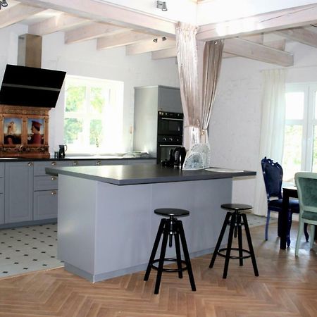 Casa Mia Xix-W Nadmorski Dom Z Ogrodem Cedry Male 外观 照片
