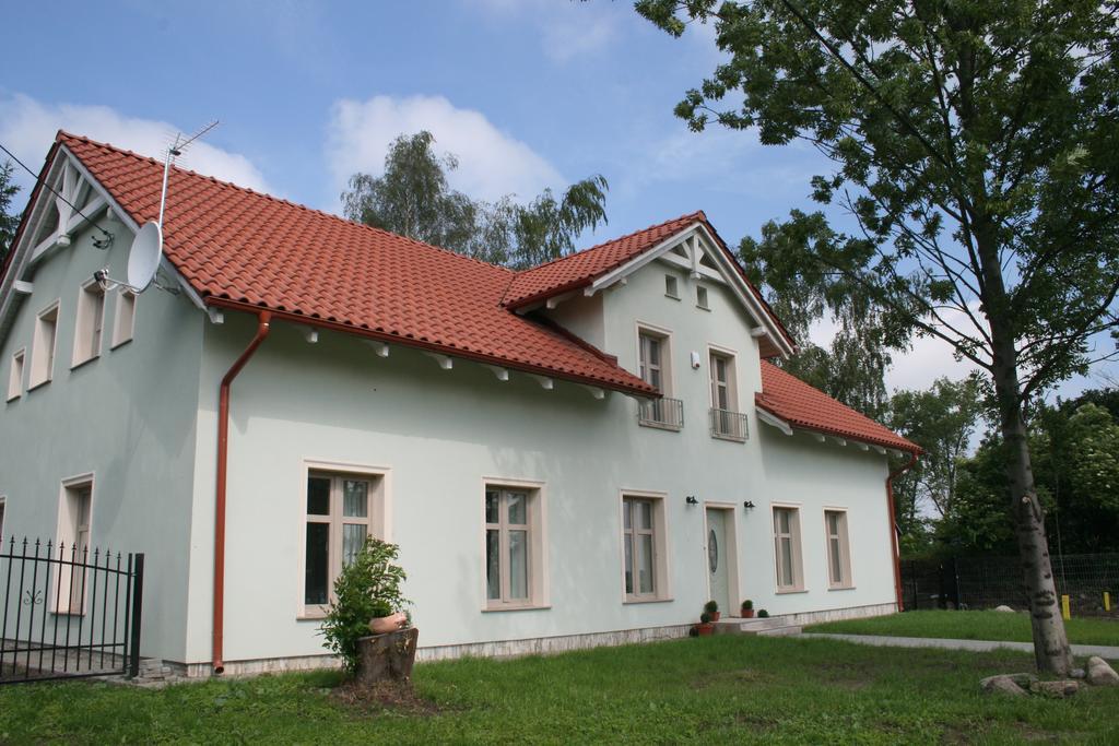 Casa Mia Xix-W Nadmorski Dom Z Ogrodem Cedry Male 外观 照片