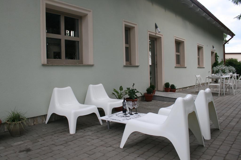 Casa Mia Xix-W Nadmorski Dom Z Ogrodem Cedry Male 外观 照片