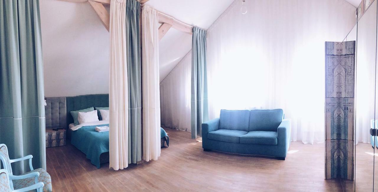 Casa Mia Xix-W Nadmorski Dom Z Ogrodem Cedry Male 外观 照片