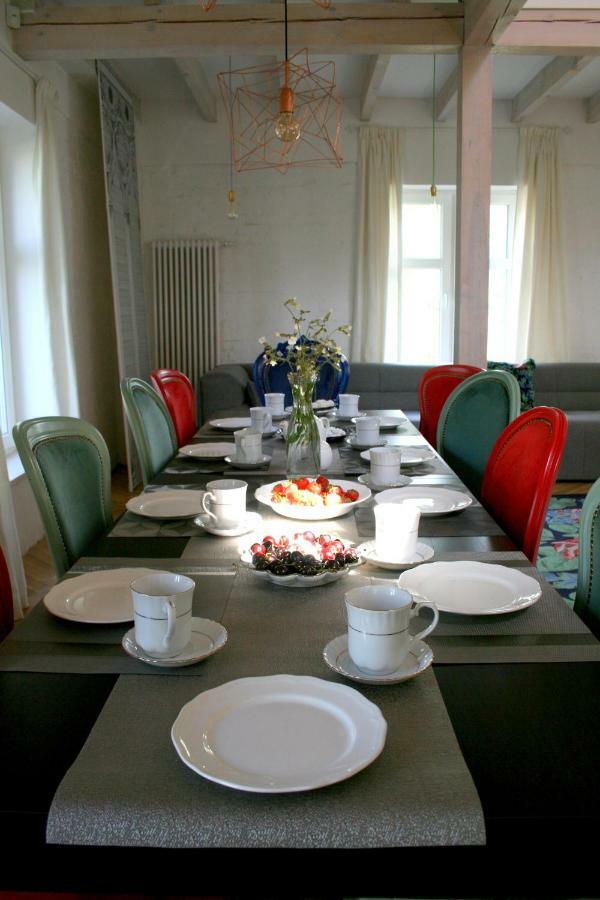 Casa Mia Xix-W Nadmorski Dom Z Ogrodem Cedry Male 外观 照片