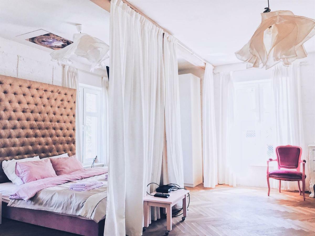 Casa Mia Xix-W Nadmorski Dom Z Ogrodem Cedry Male 外观 照片