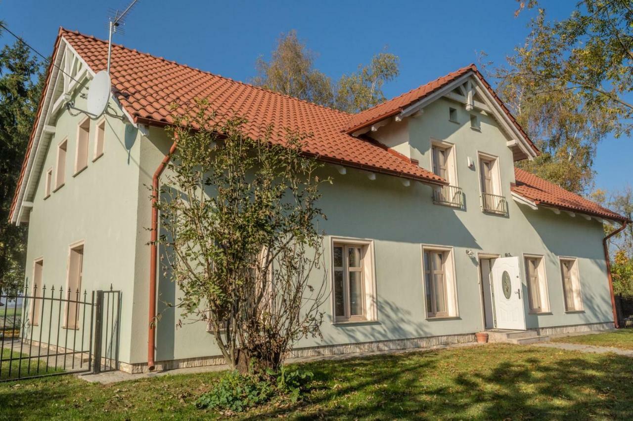 Casa Mia Xix-W Nadmorski Dom Z Ogrodem Cedry Male 外观 照片