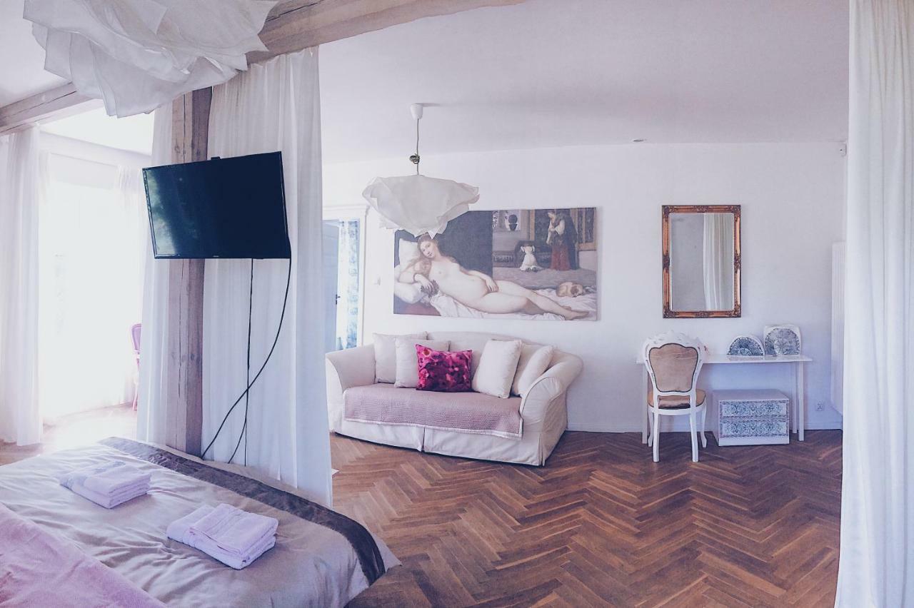 Casa Mia Xix-W Nadmorski Dom Z Ogrodem Cedry Male 外观 照片