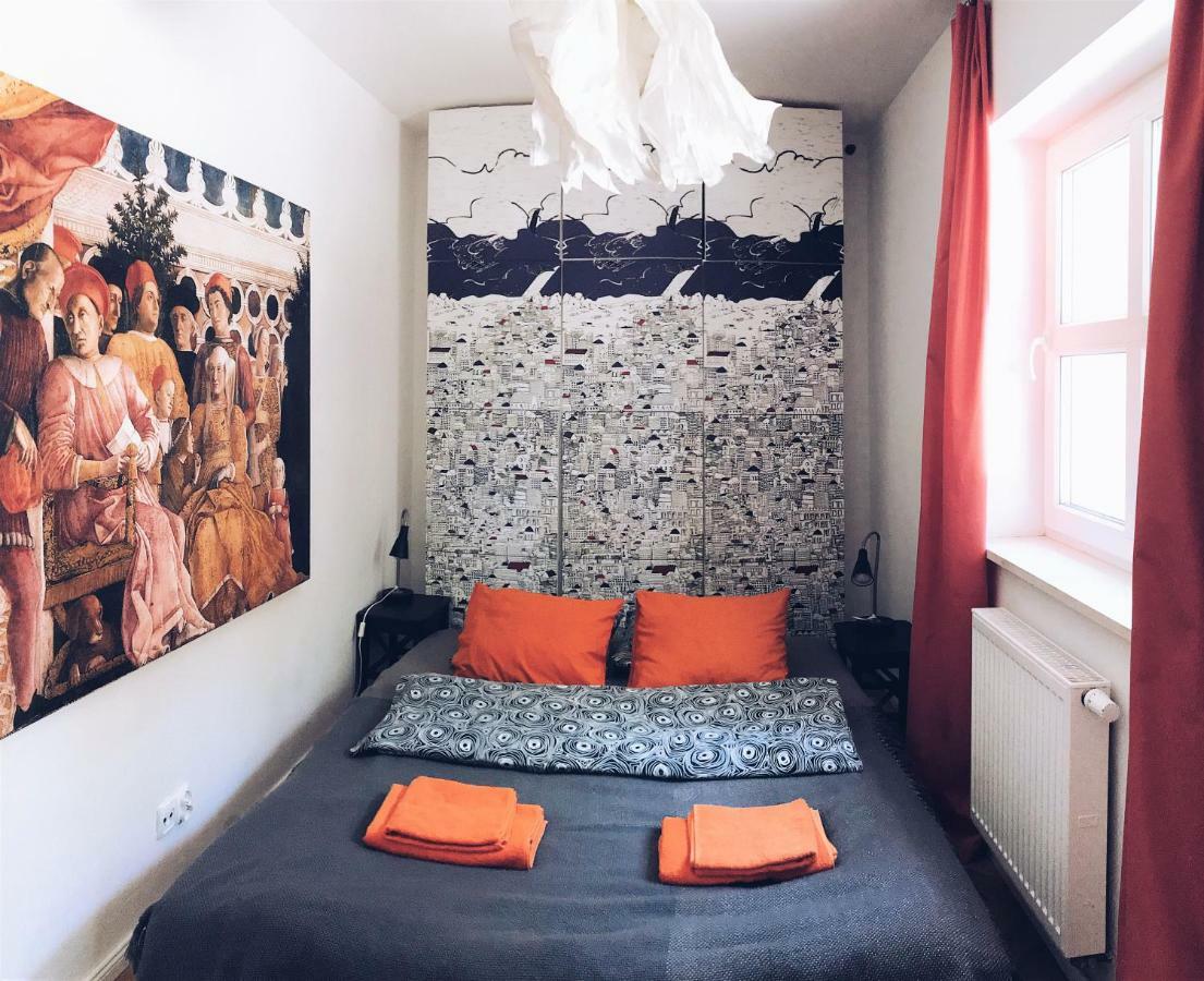 Casa Mia Xix-W Nadmorski Dom Z Ogrodem Cedry Male 外观 照片