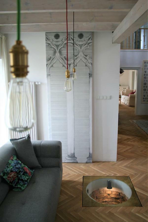 Casa Mia Xix-W Nadmorski Dom Z Ogrodem Cedry Male 外观 照片